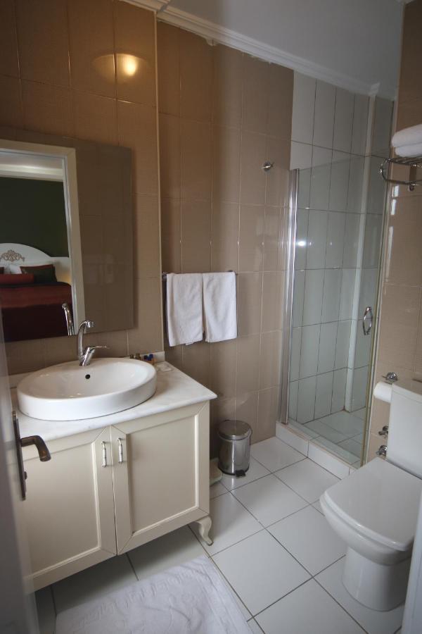 Hotel Taksim Residence Provincia di Provincia di Istanbul Esterno foto