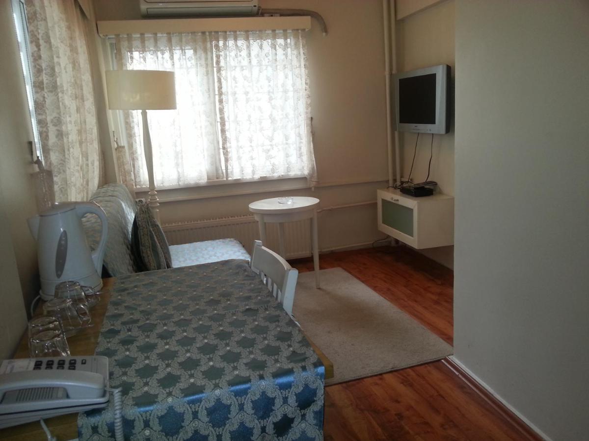 Hotel Taksim Residence Provincia di Provincia di Istanbul Esterno foto