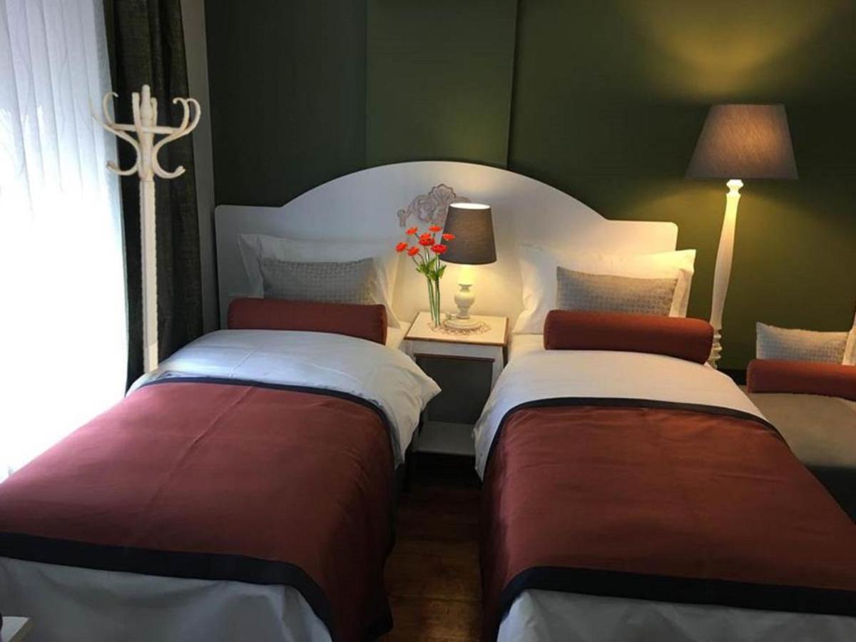 Hotel Taksim Residence Provincia di Provincia di Istanbul Esterno foto