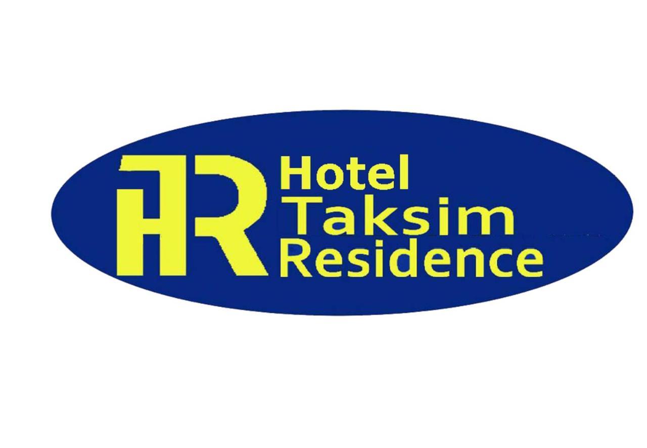 Hotel Taksim Residence Provincia di Provincia di Istanbul Esterno foto