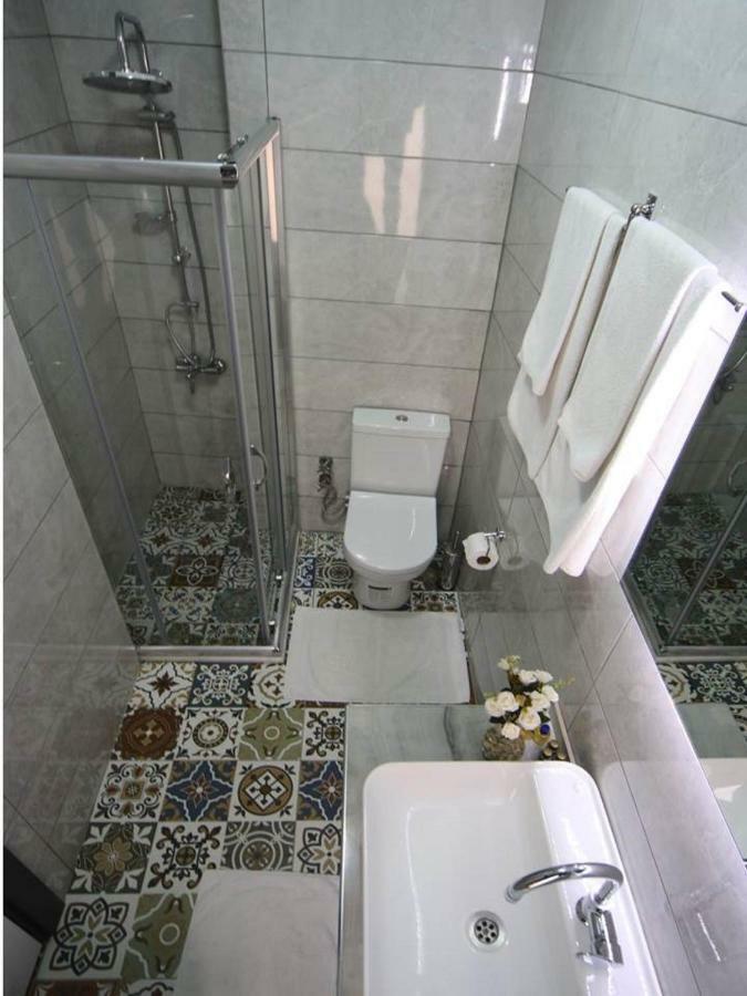 Hotel Taksim Residence Provincia di Provincia di Istanbul Esterno foto